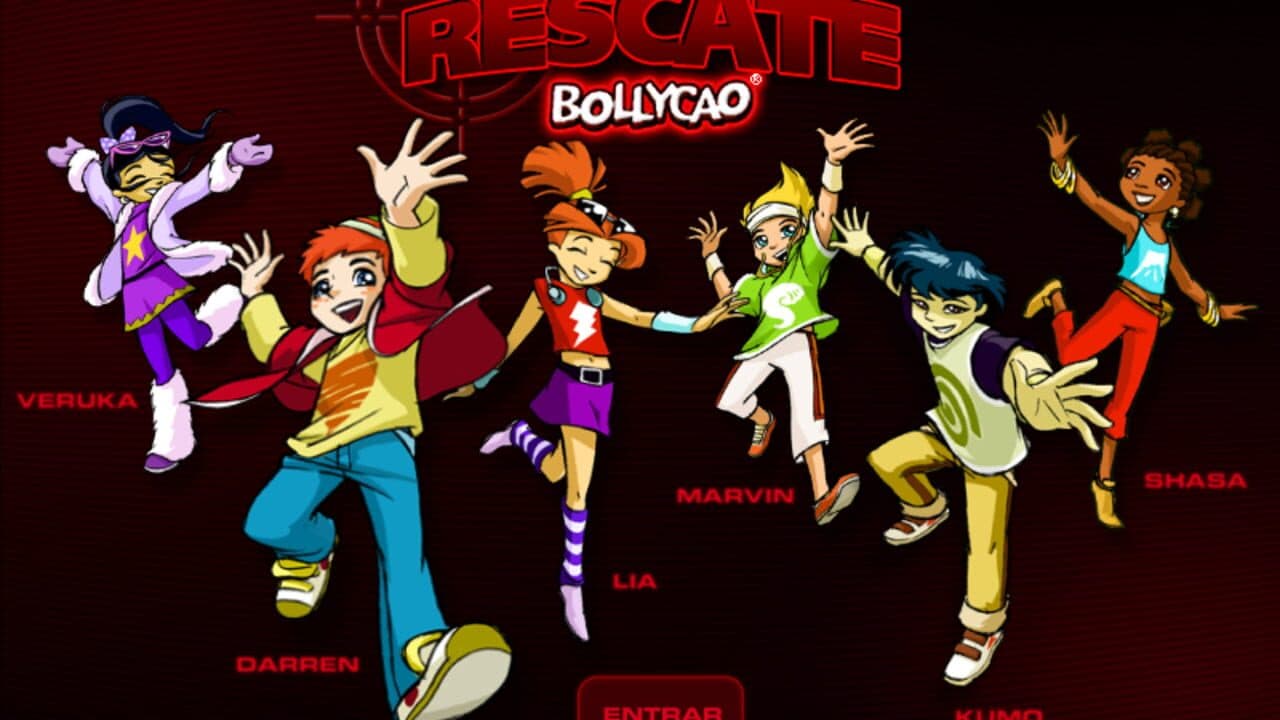 Acción Rescate thumbnail 3
