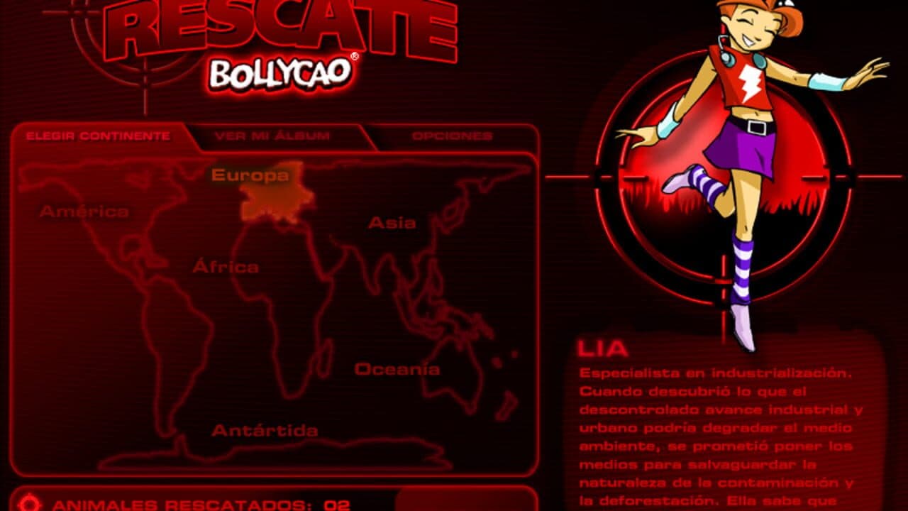 Acción Rescate thumbnail 4