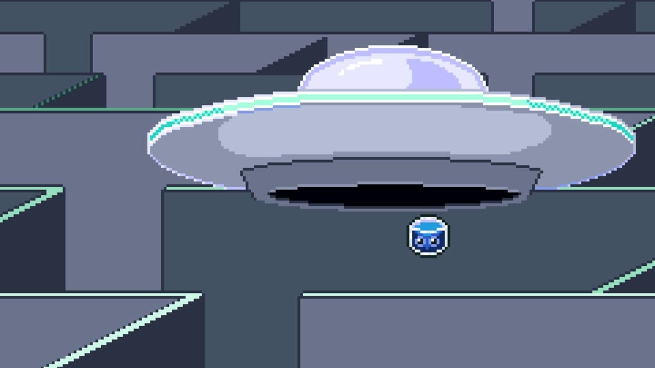 Inky and the Alien Aquarium thumbnail 2