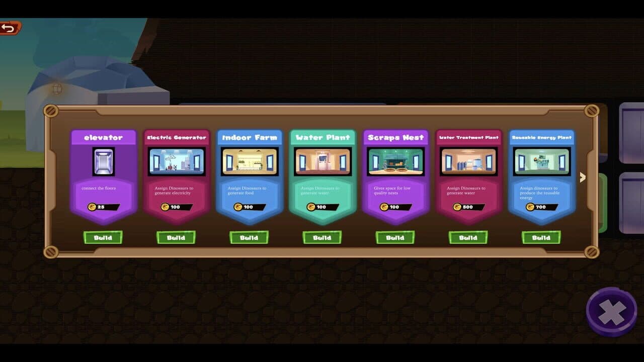 There Are Dinosaurs thumbnail 2