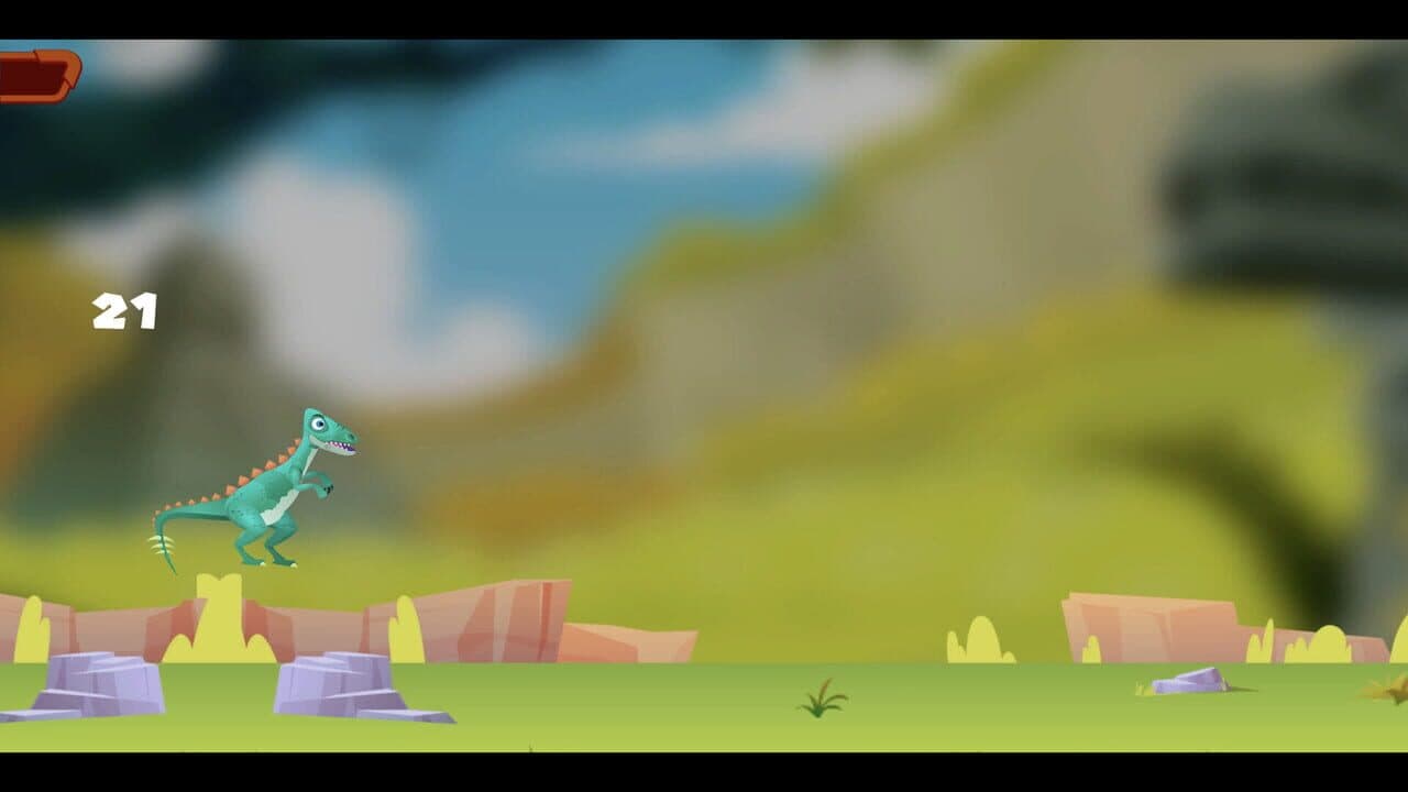 There Are Dinosaurs thumbnail 7
