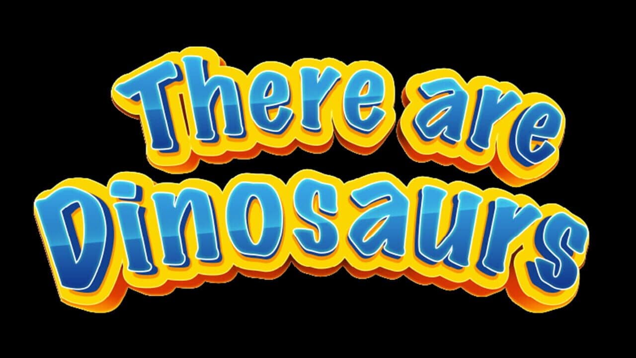 There Are Dinosaurs thumbnail 8