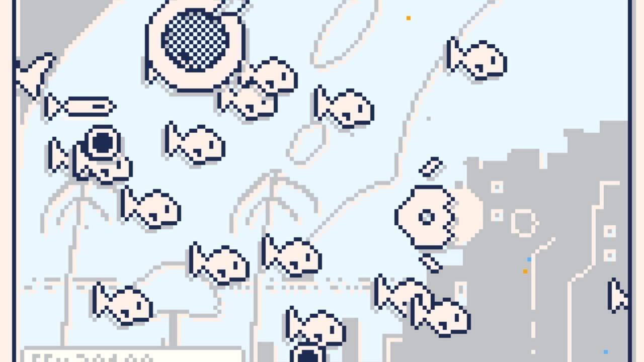 Snail World screenshot 1