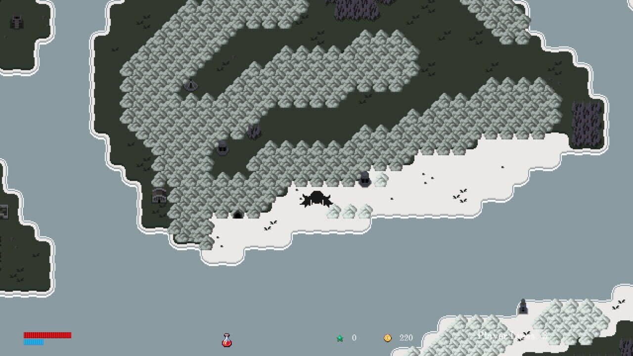 Shadows of Zana thumbnail 3