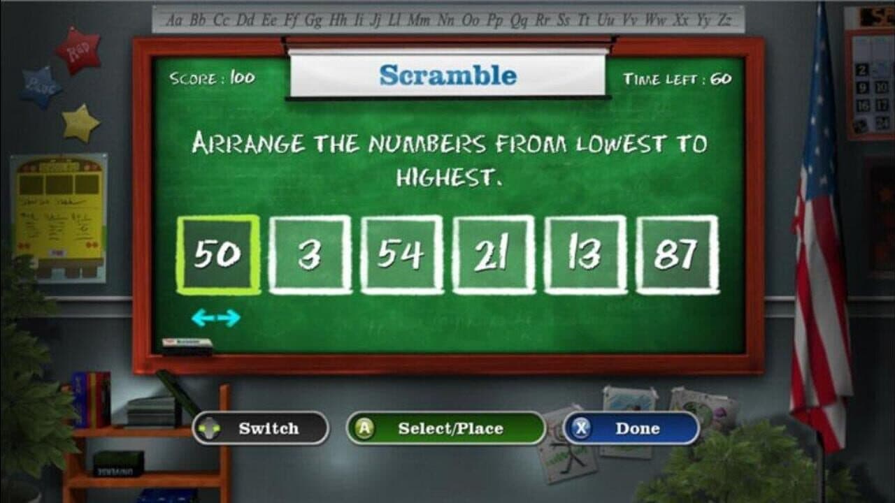 Are You Smarter Than a 5th Grader? Game Time thumbnail 4