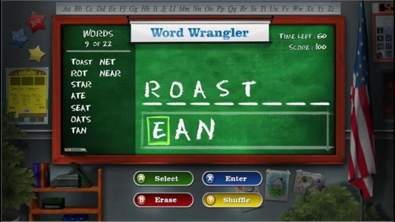 Are You Smarter Than a 5th Grader? Game Time thumbnail 5