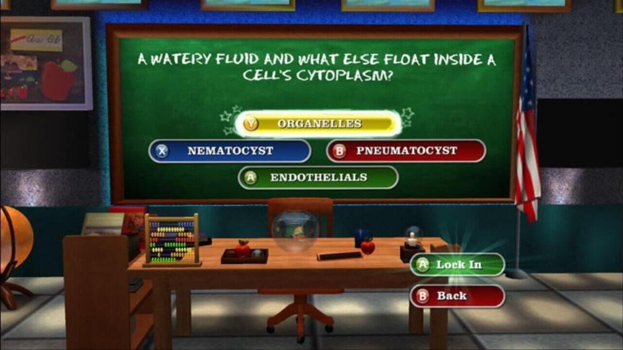 Are You Smarter Than a 5th Grader? Game Time thumbnail 7