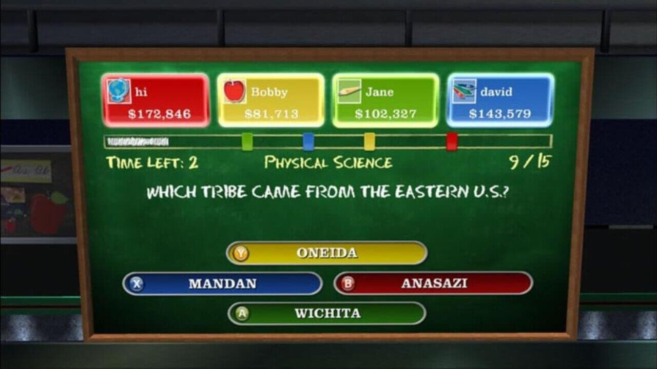 Are You Smarter Than a 5th Grader? Game Time thumbnail 8