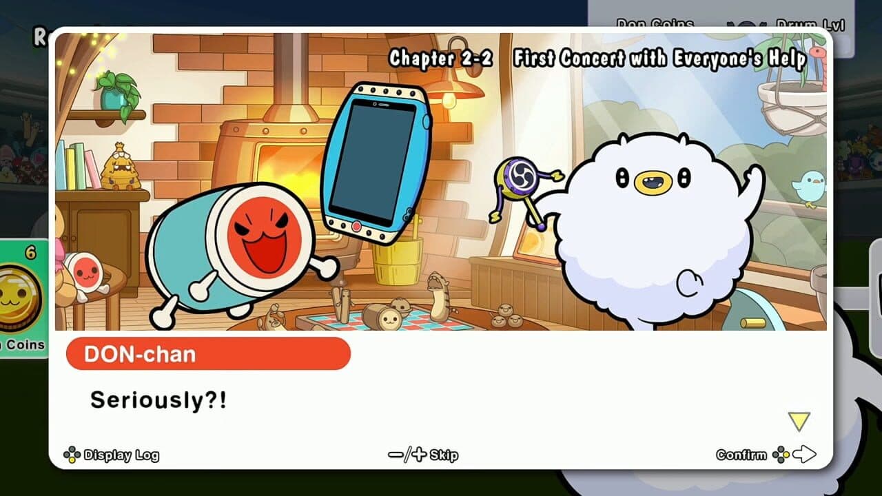 Taiko no Tatsujin: Rhythm Festival - Collector's Edition thumbnail 2