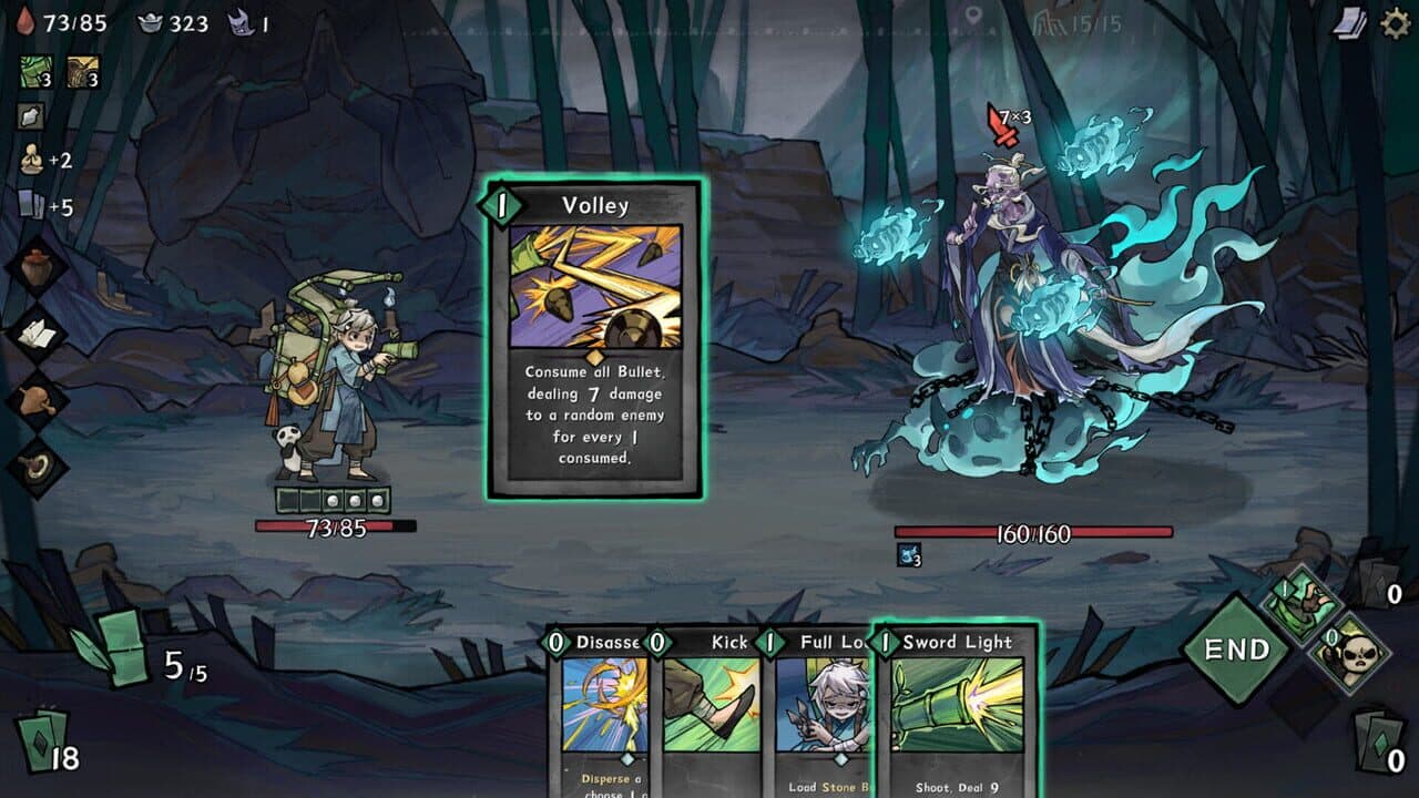 YaoGuai Hunter thumbnail 2