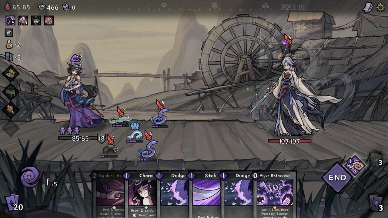 YaoGuai Hunter thumbnail 3