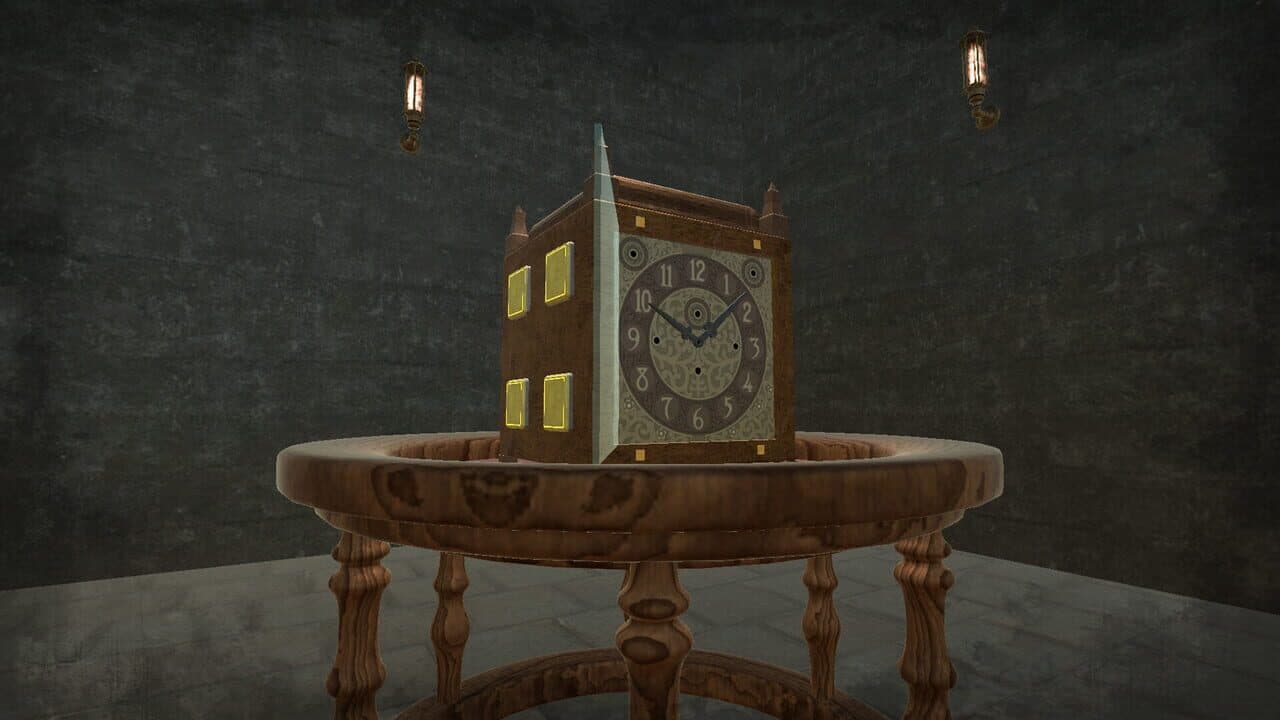Mystery Box: Escape The Room thumbnail 2