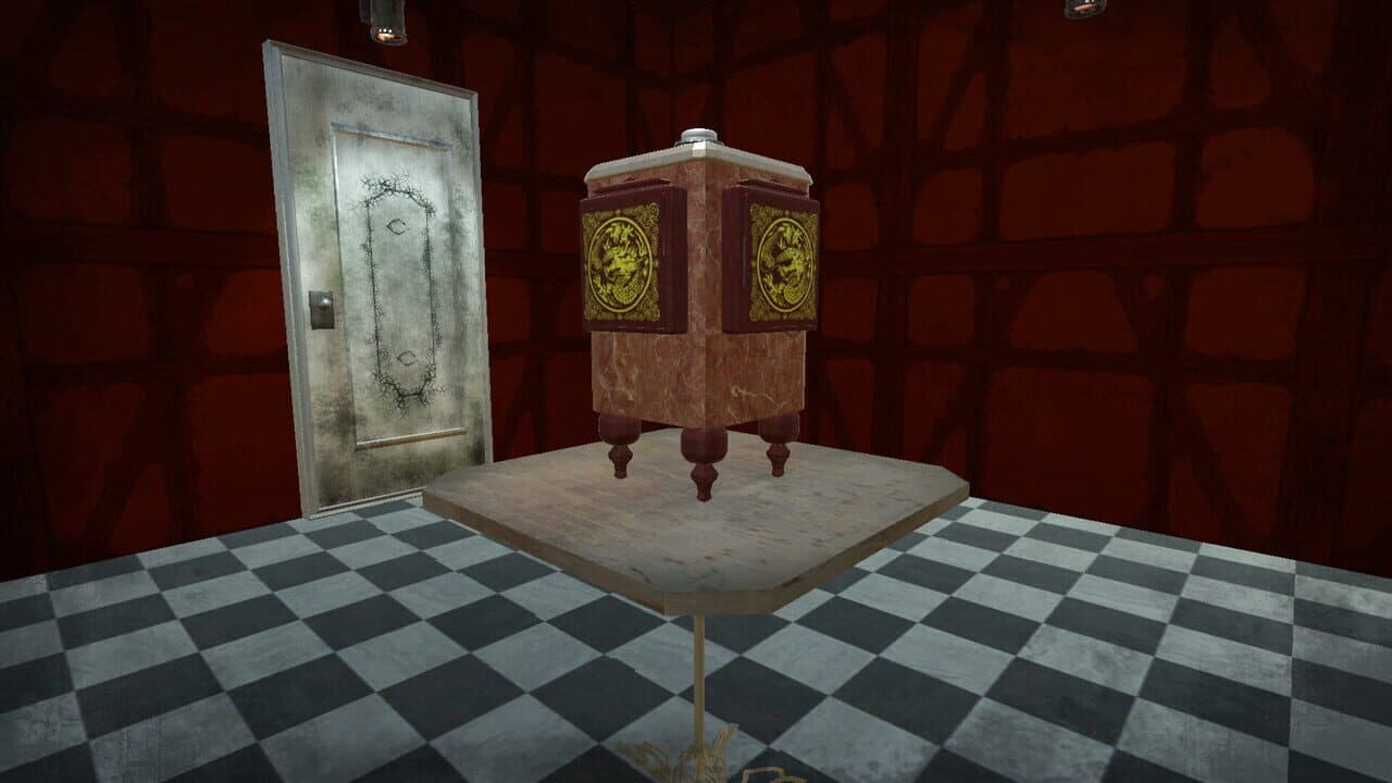 Mystery Box: Escape The Room thumbnail 3