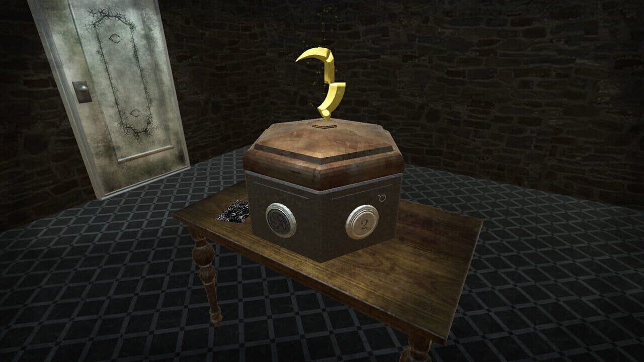 Mystery Box: Escape The Room thumbnail 4