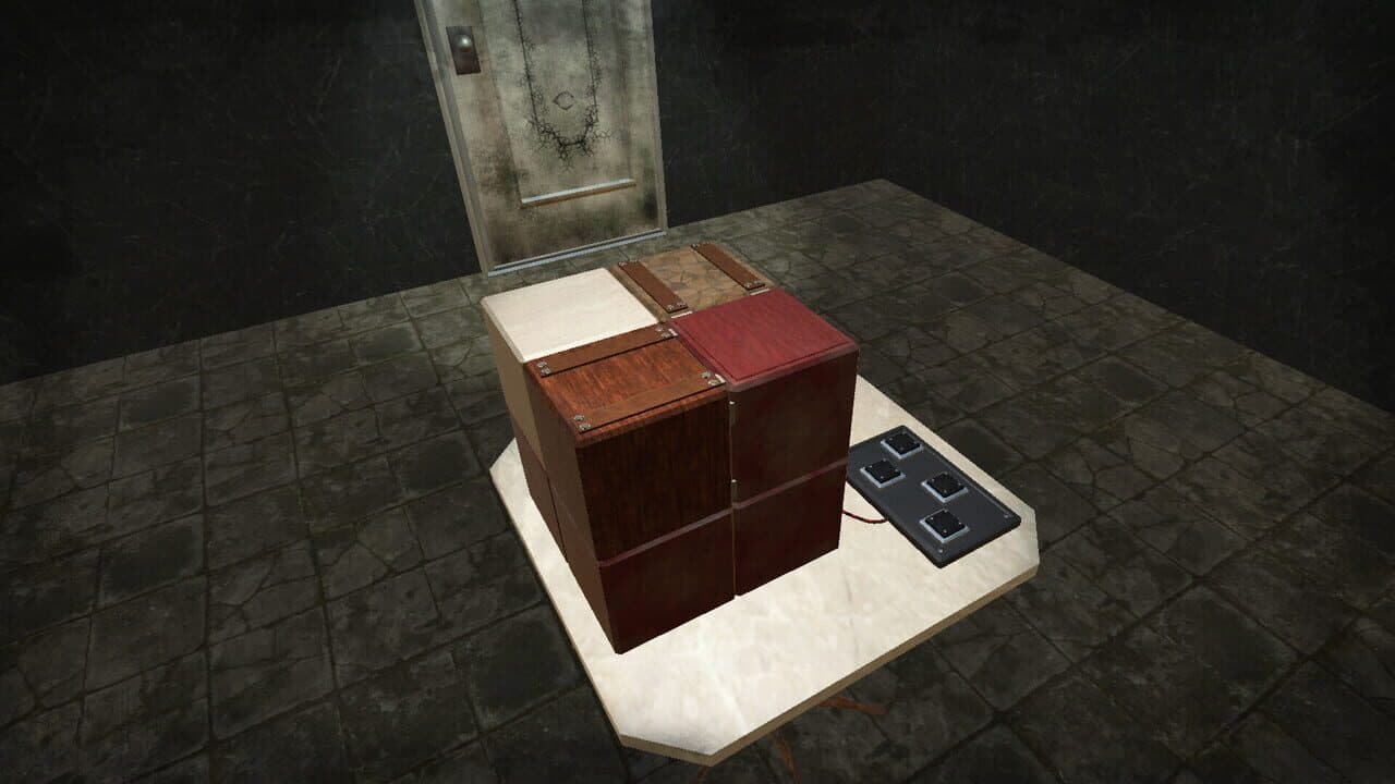 Mystery Box: Escape The Room thumbnail 5