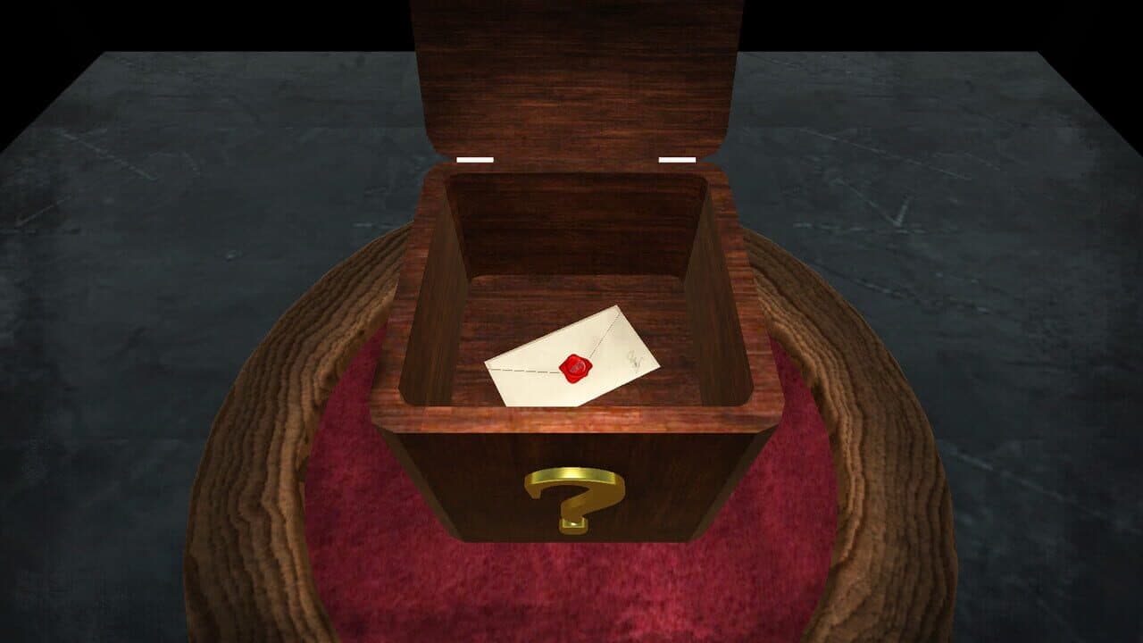 Mystery Box: Escape The Room thumbnail 6
