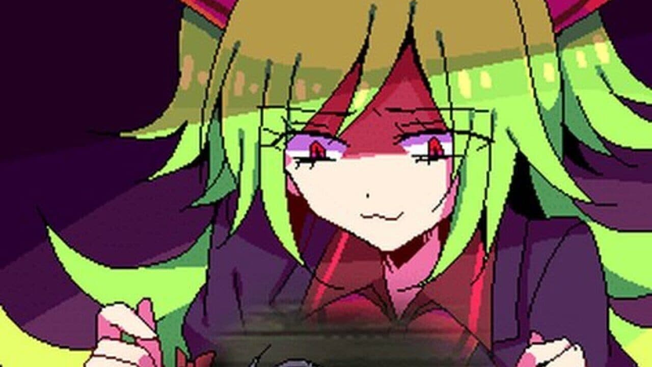 Witch's Heart: Shirarezaru Kako Majo Dorothy no Himitsu - Kanketsu-hen thumbnail 3
