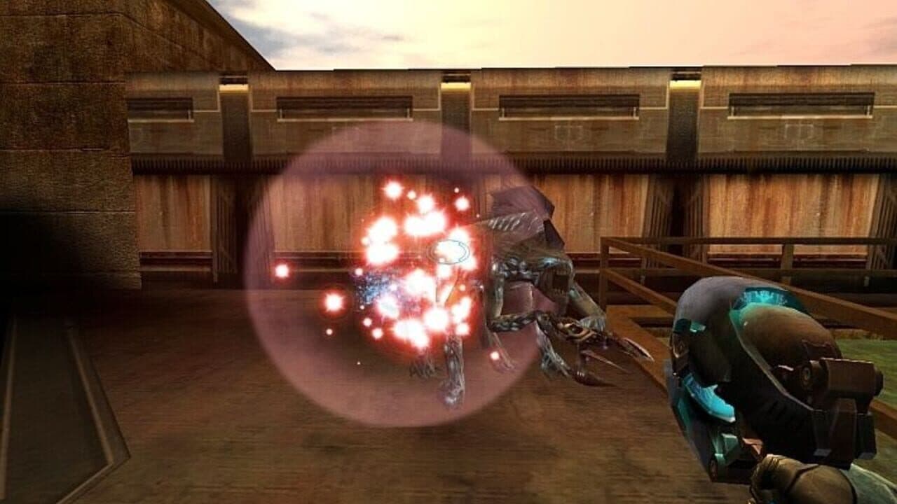 Unreal II: The Awakening - Special Edition thumbnail 2