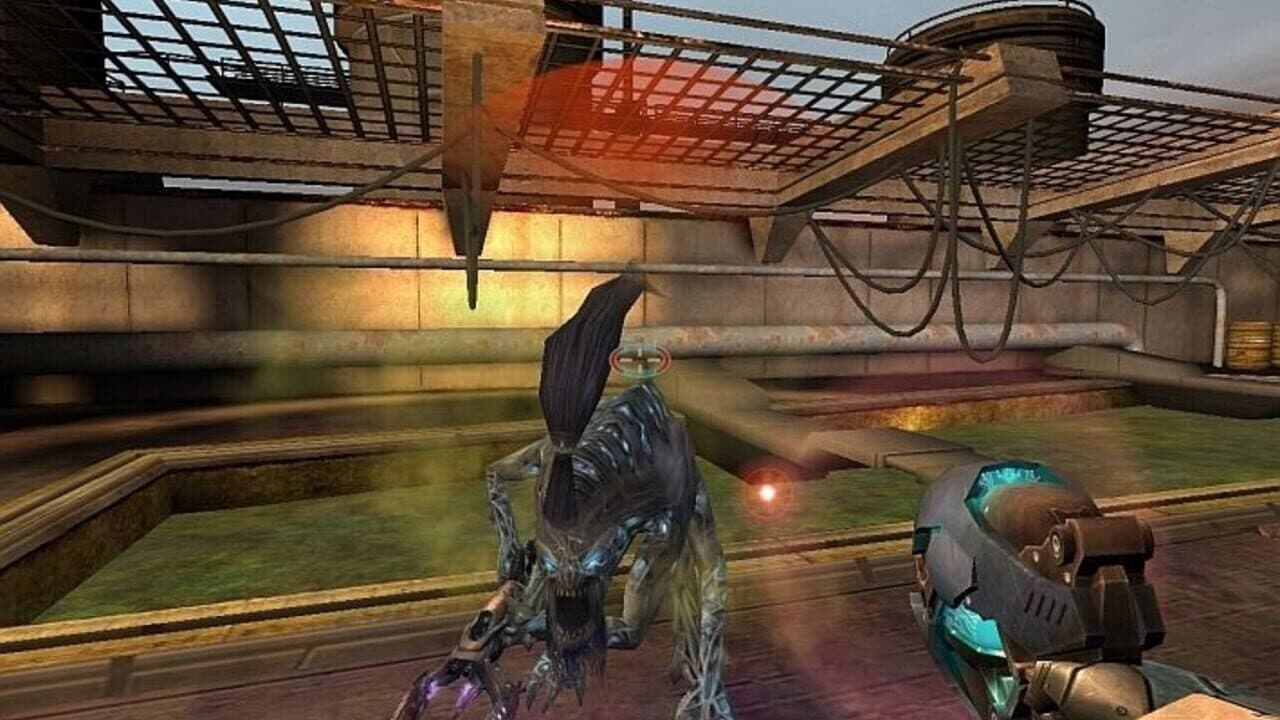 Unreal II: The Awakening - Special Edition thumbnail 3