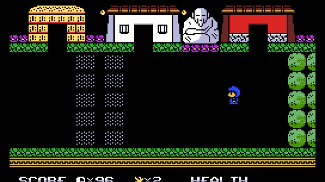 My Sacred Place screenshot 1