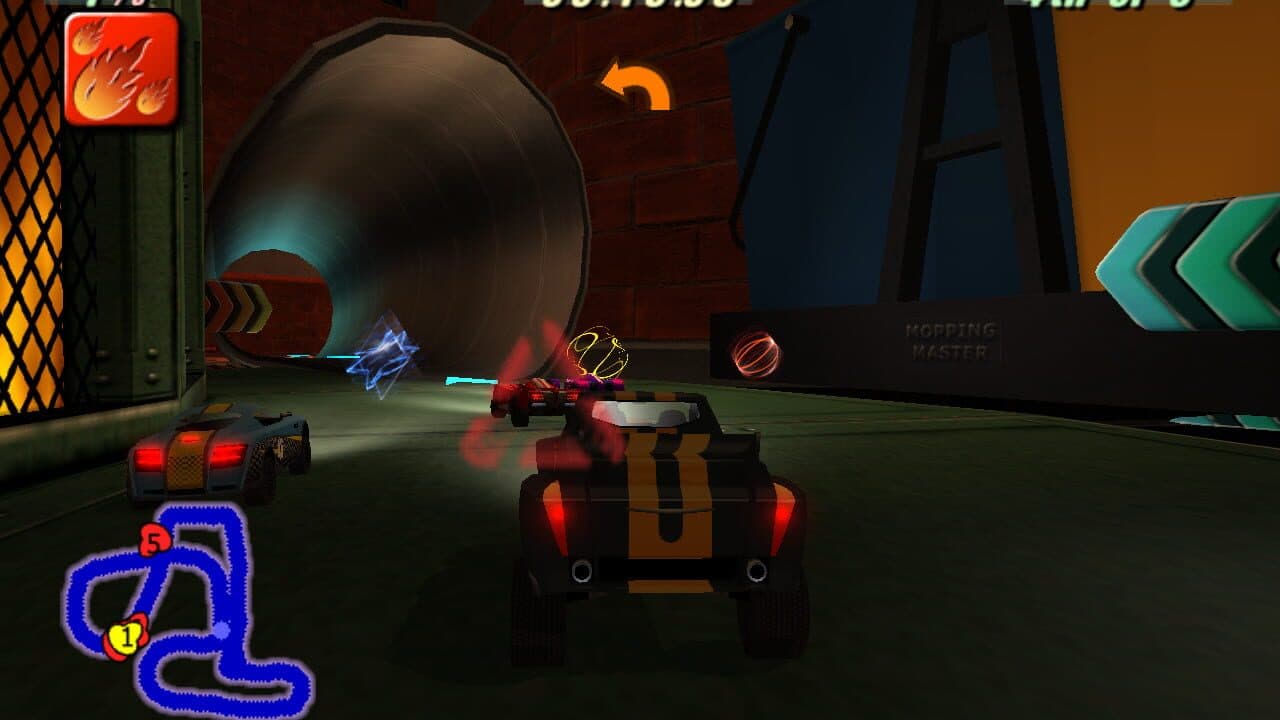 Room Zoom: Race for Impact thumbnail 2