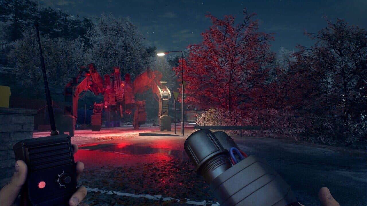 Generation Zero: Tactical Equipment Pack thumbnail 3