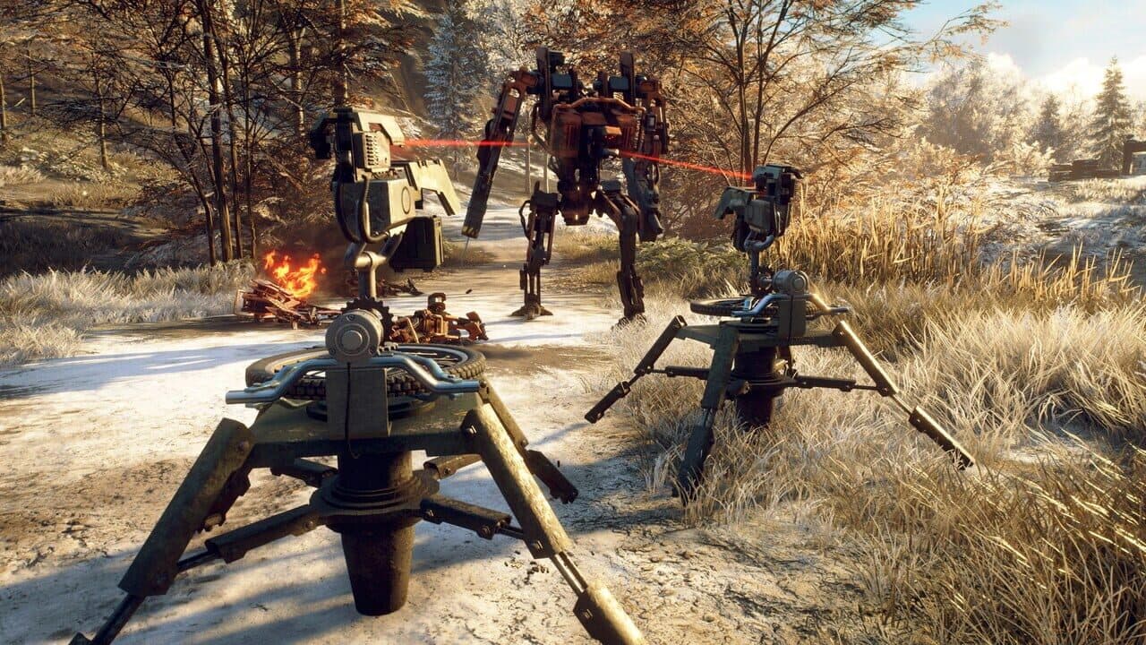 Generation Zero: Tactical Equipment Pack thumbnail 4
