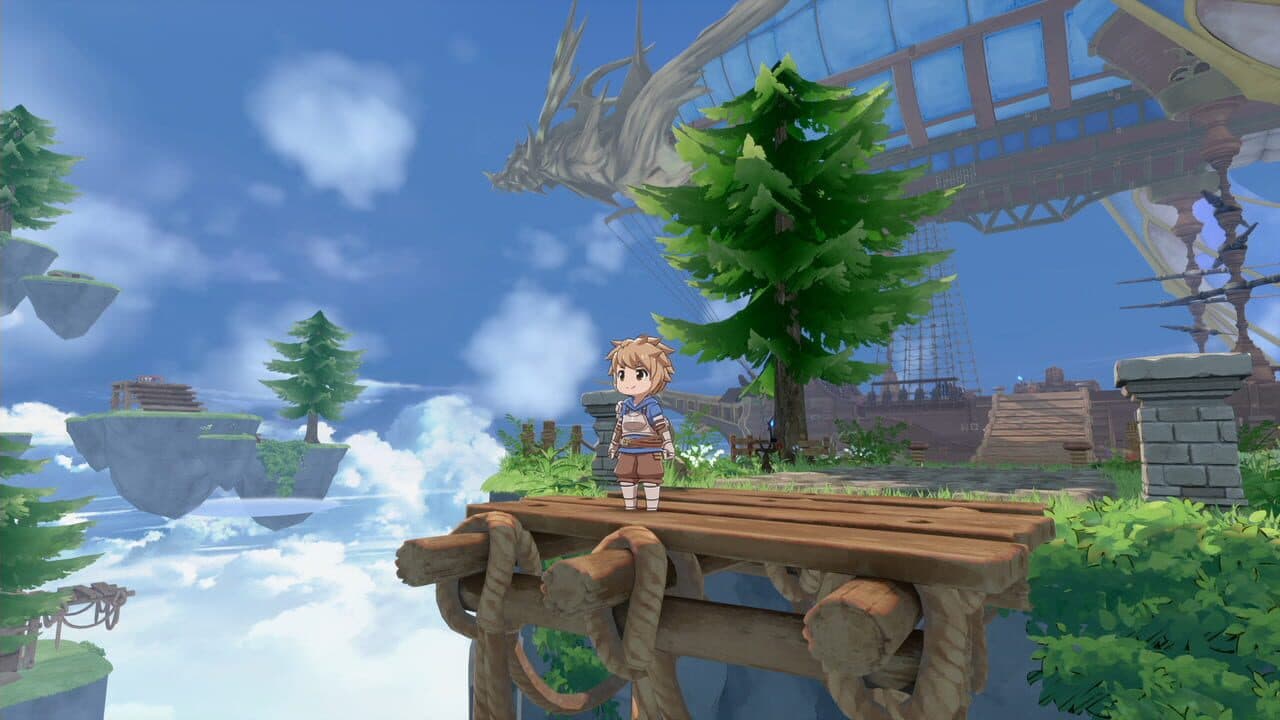 Granblue Fantasy Versus: Rising thumbnail 7