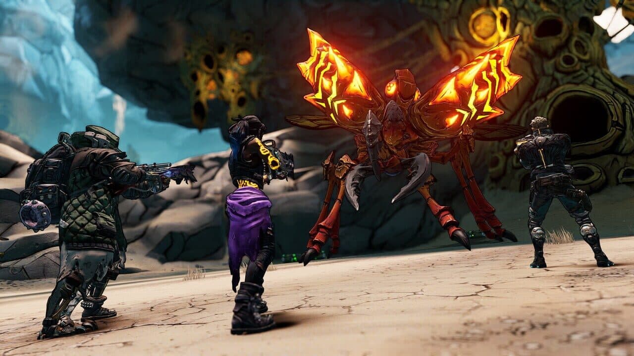 Borderlands 3: Designer's Cut thumbnail 2