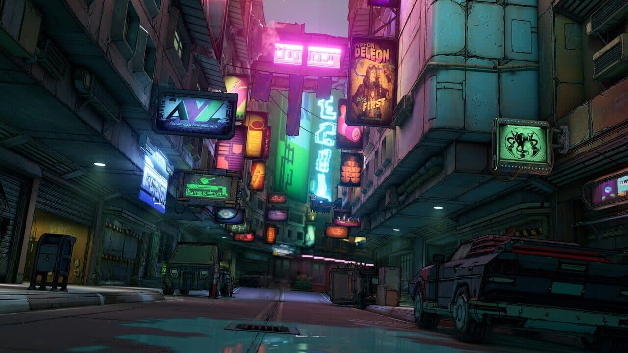 Borderlands 3: Designer's Cut thumbnail 3