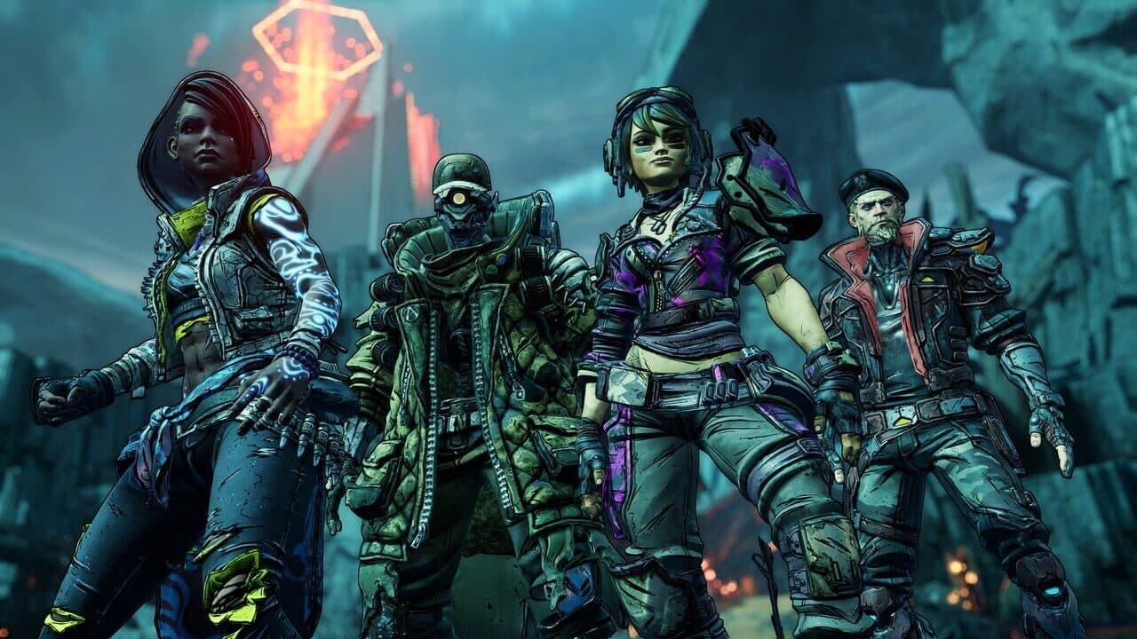 Borderlands 3: Designer's Cut thumbnail 4