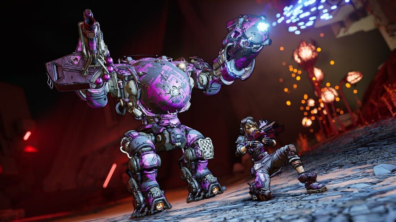 Borderlands 3: Designer's Cut thumbnail 6