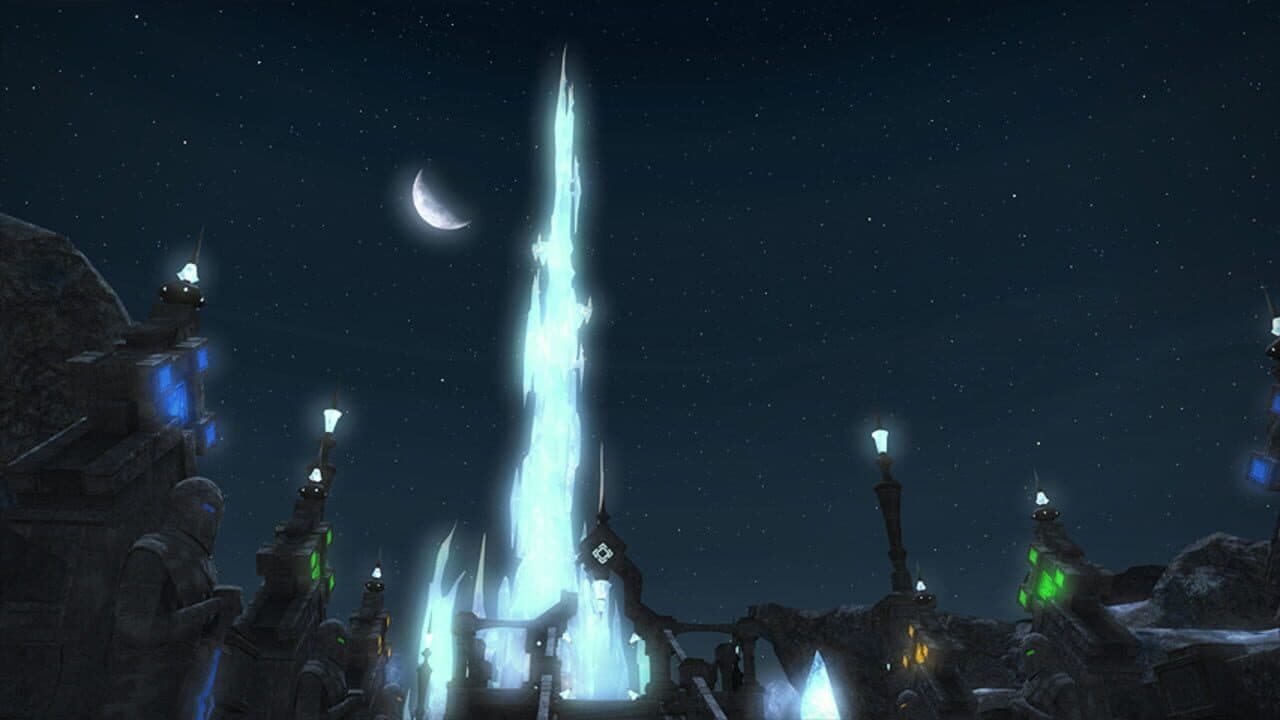 Final Fantasy XIV: A Realm Awoken thumbnail 2