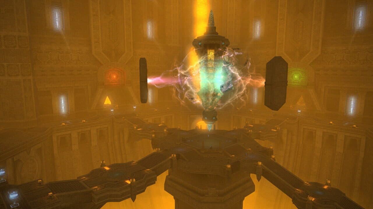 Final Fantasy XIV: A Realm Awoken thumbnail 3