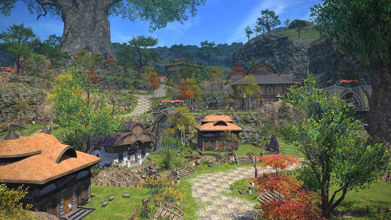 Final Fantasy XIV: A Realm Awoken thumbnail 6
