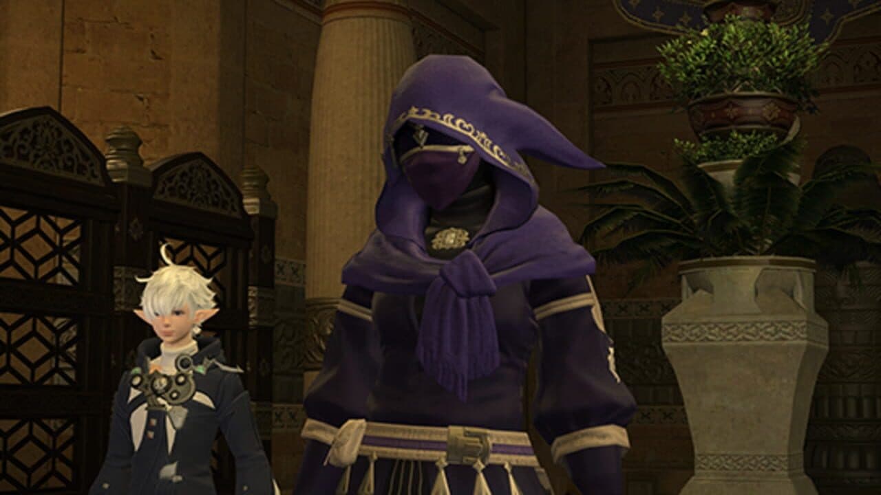 Final Fantasy XIV: Through the Maelstrom thumbnail 3