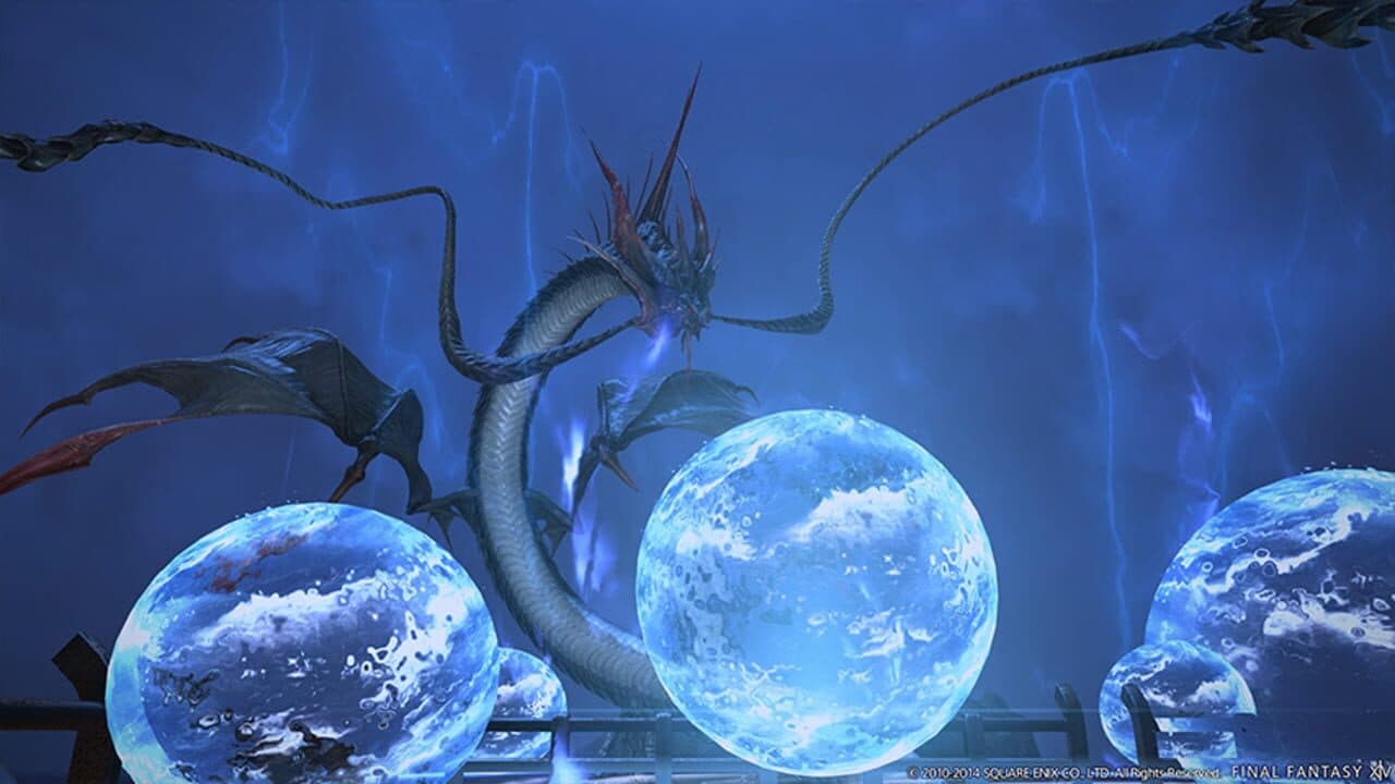 Final Fantasy XIV: Through the Maelstrom thumbnail 5