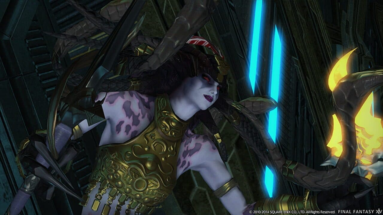 Final Fantasy XIV: Through the Maelstrom thumbnail 6