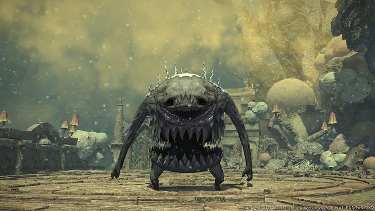 Final Fantasy XIV: Through the Maelstrom thumbnail 7