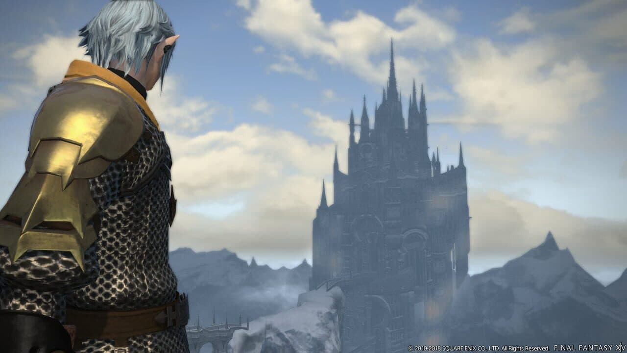 Final Fantasy XIV: Defenders of Eorzea thumbnail 3