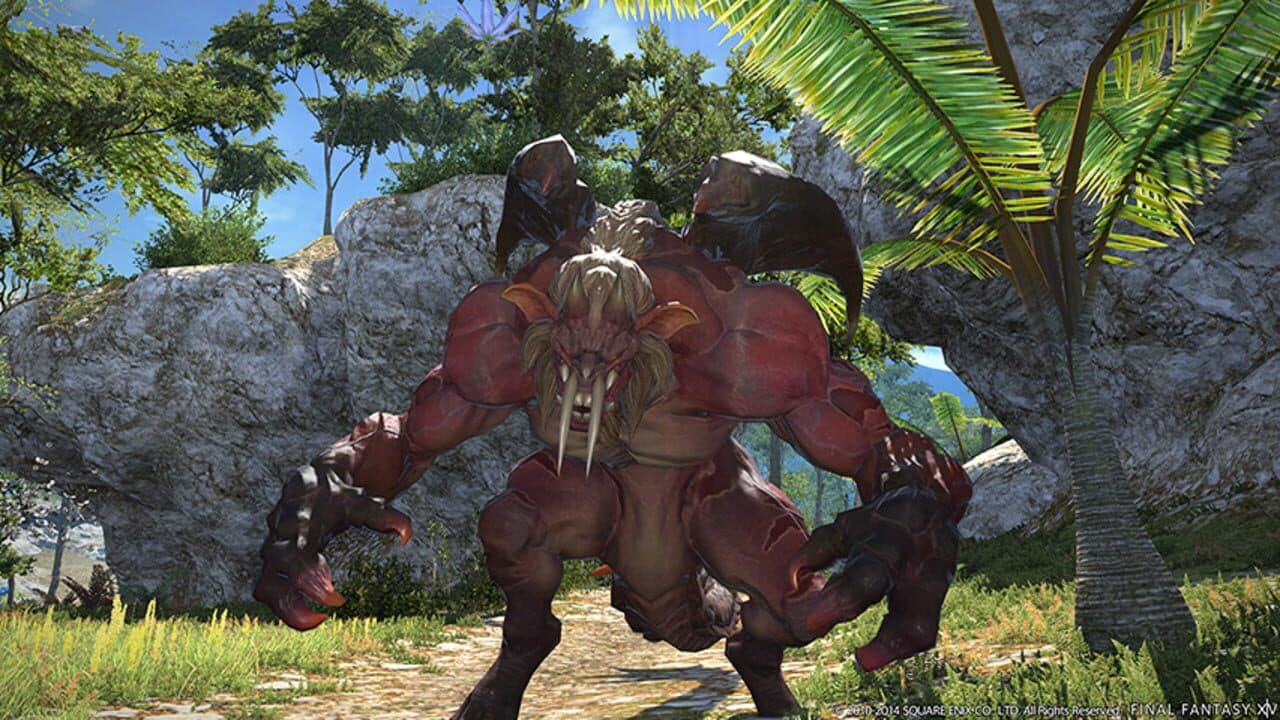 Final Fantasy XIV: Defenders of Eorzea thumbnail 8