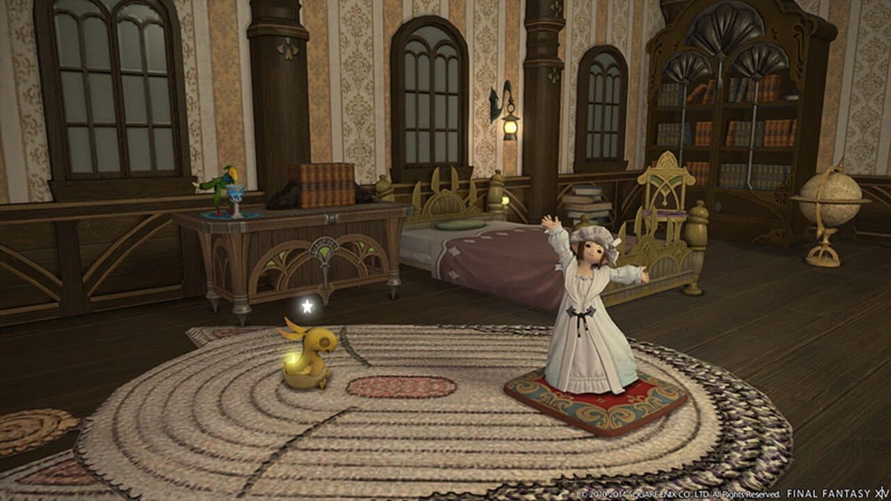 Final Fantasy XIV: Defenders of Eorzea thumbnail 10
