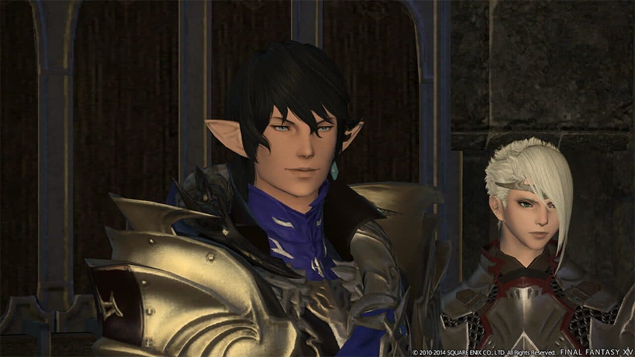 Final Fantasy XIV: Dreams of Ice thumbnail 5