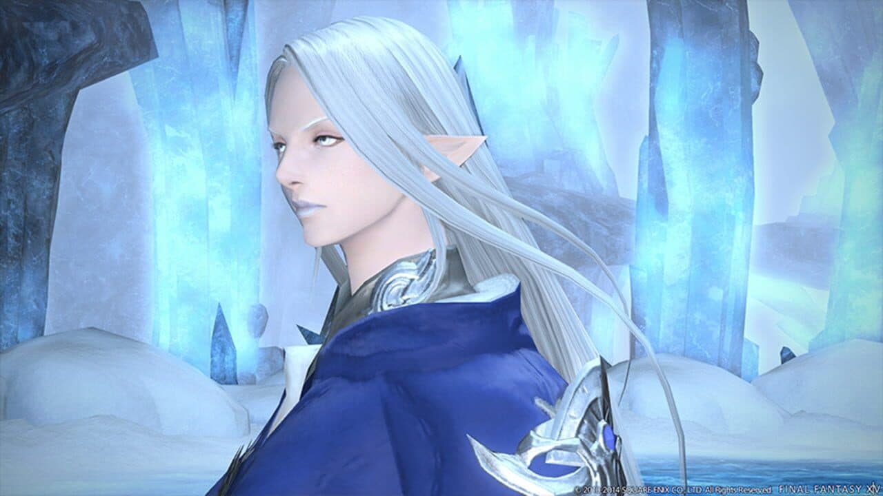 Final Fantasy XIV: Dreams of Ice thumbnail 6