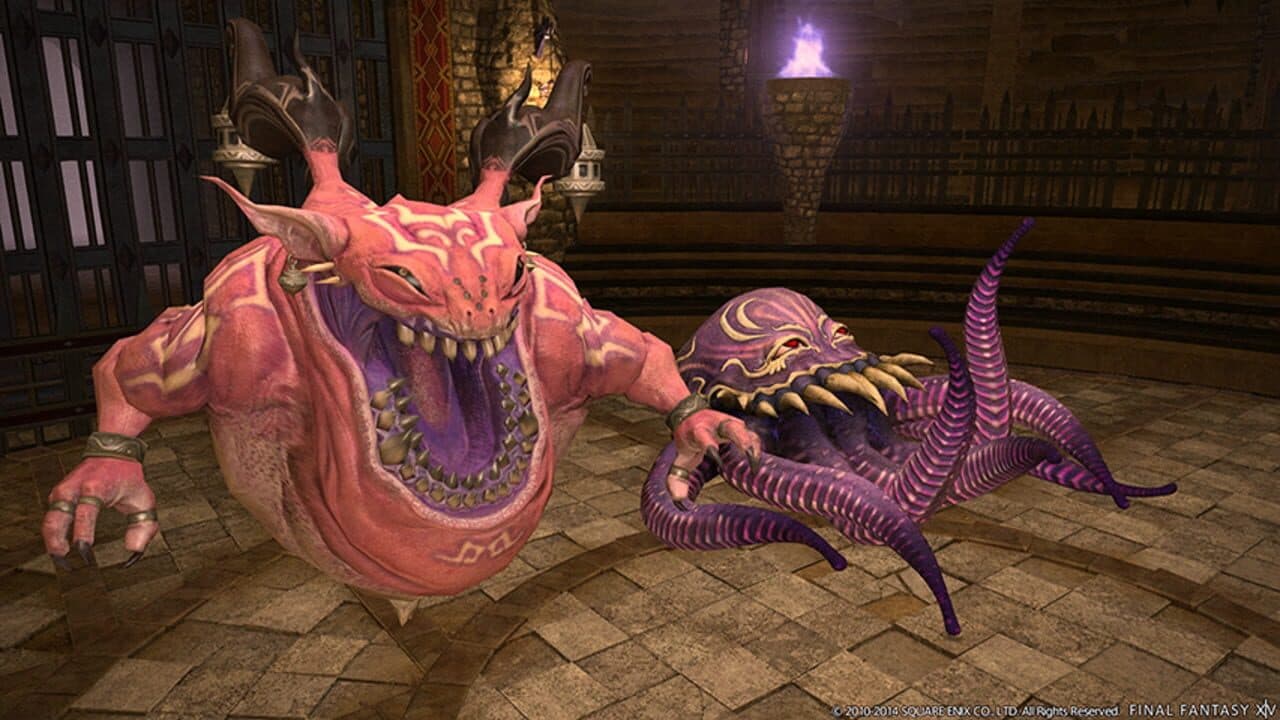 Final Fantasy XIV: Dreams of Ice thumbnail 7