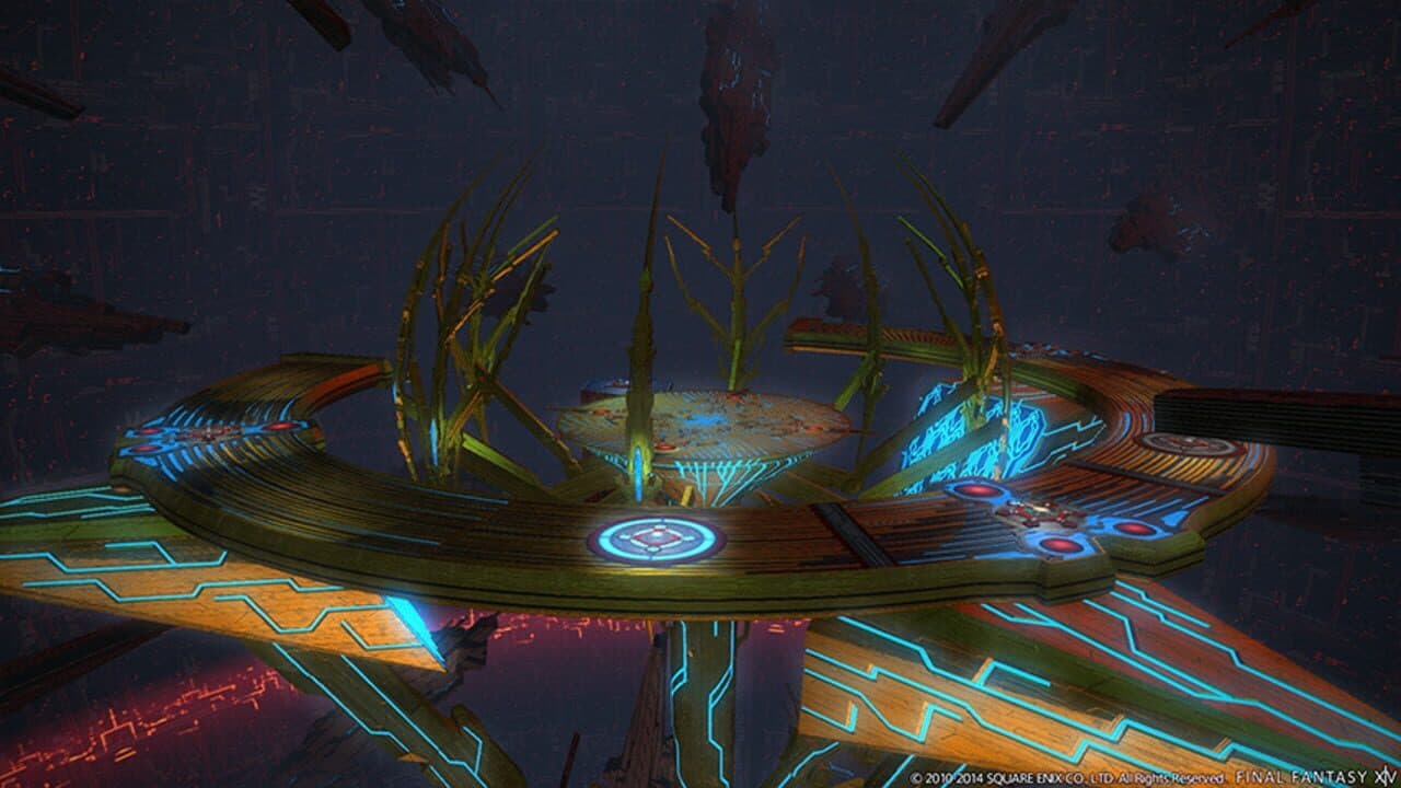 Final Fantasy XIV: Dreams of Ice thumbnail 3