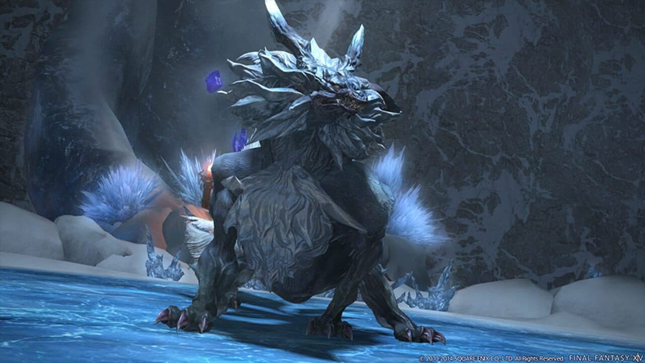 Final Fantasy XIV: Dreams of Ice thumbnail 4