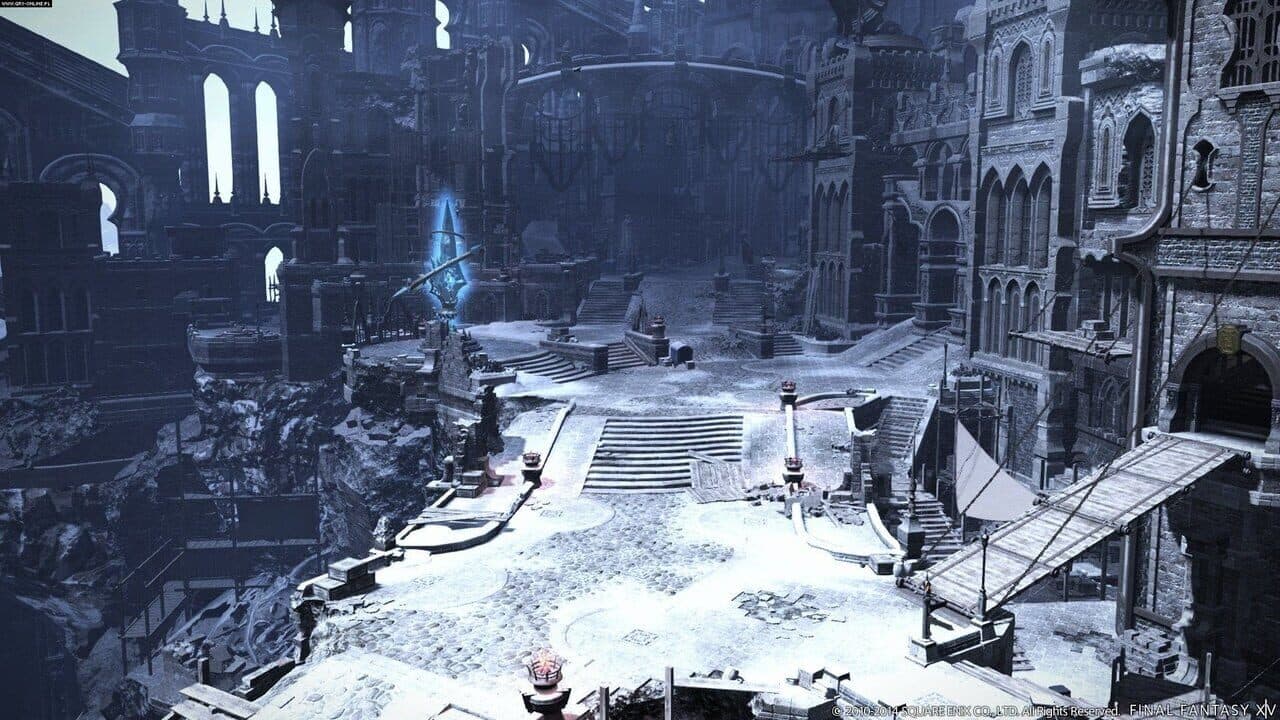 Final Fantasy XIV: Heavensward thumbnail 2