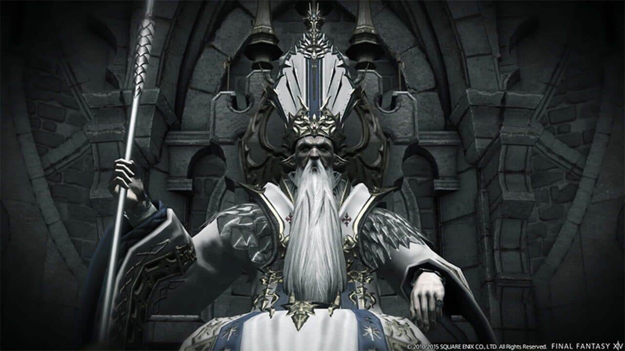 Final Fantasy XIV: Heavensward thumbnail 3