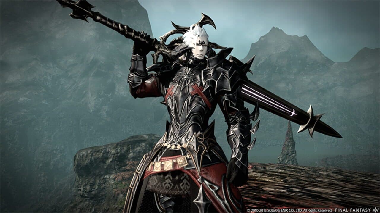 Final Fantasy XIV: Heavensward thumbnail 5